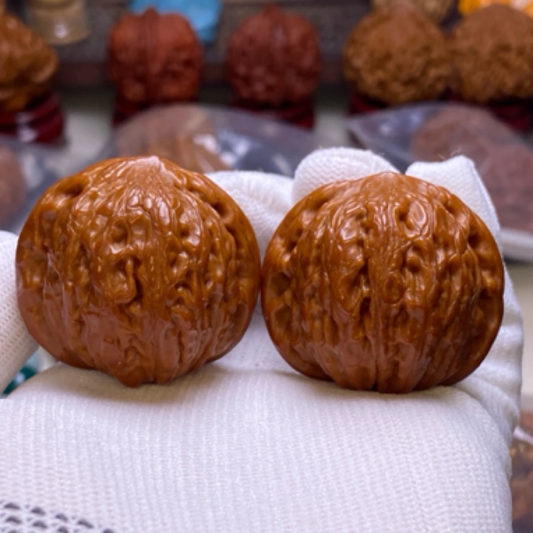 铁锤 原桩铁锤（红、无药）边38肚39高33.5