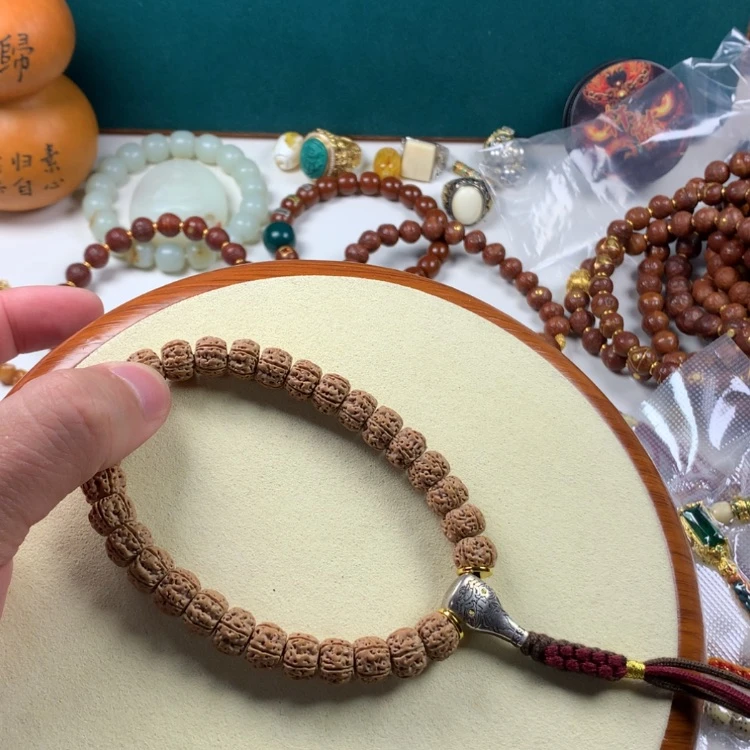 【闪购商品】金刚菩提吊坠。。。。。。。。。。。。