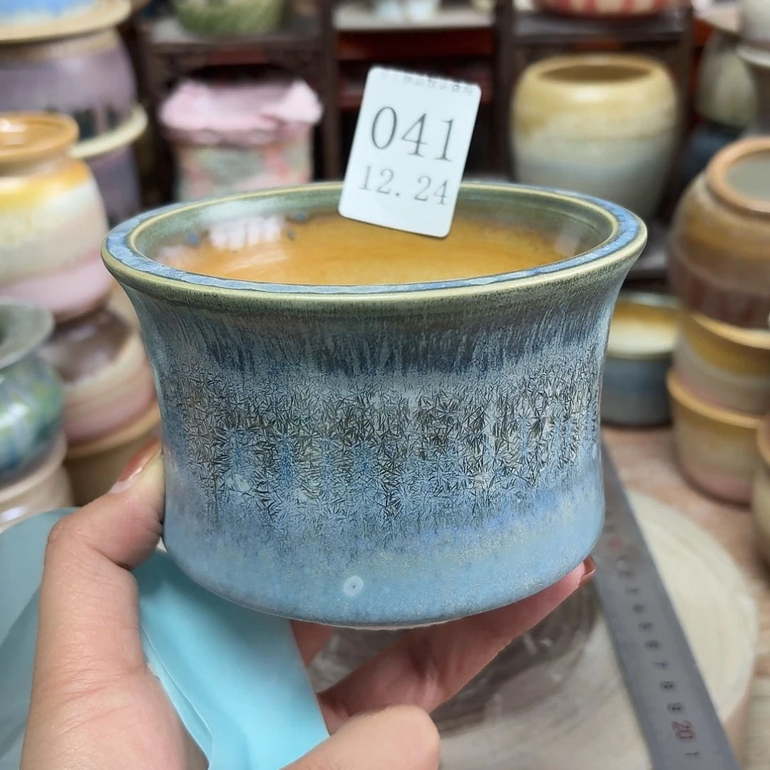 瓷片景德镇陶瓷陶瓷手工制作