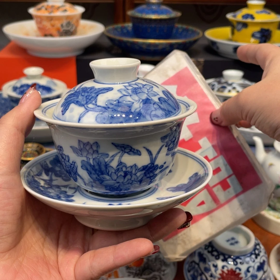 景德镇景德镇瓷器