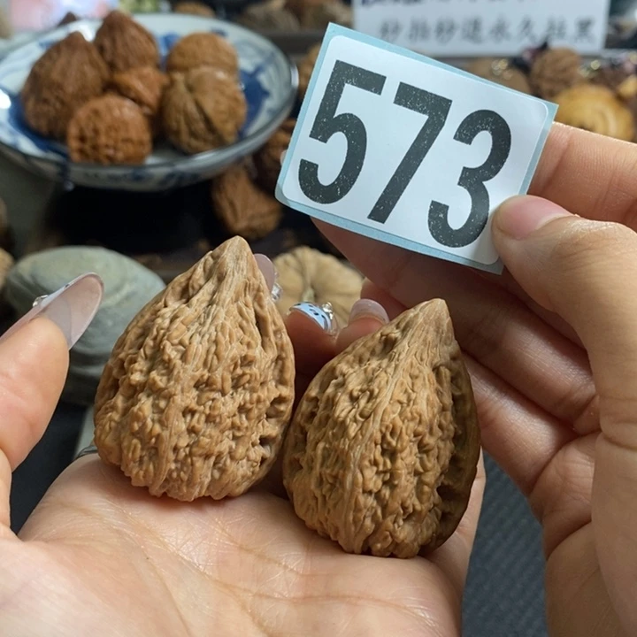 S***.573塔尖33尺寸新果全