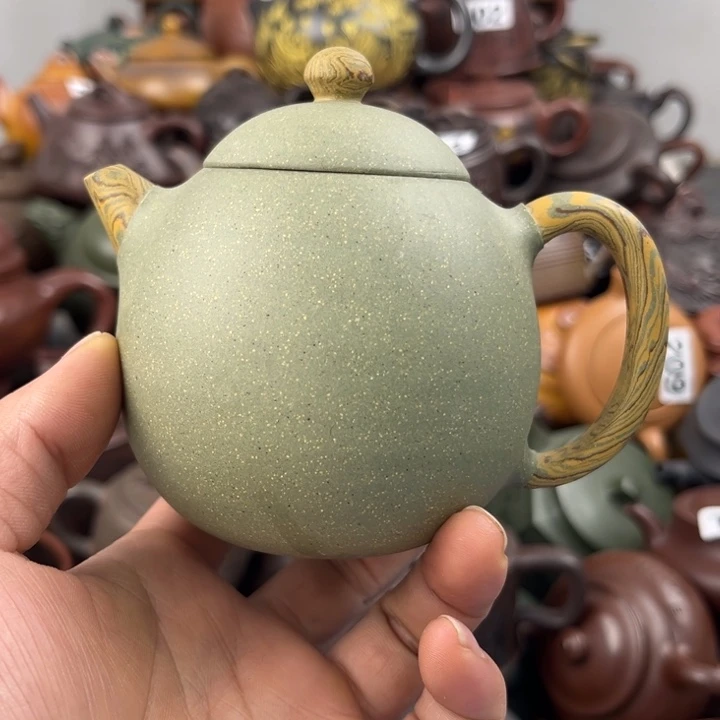 紫砂茶壶紫砂紫砂壶