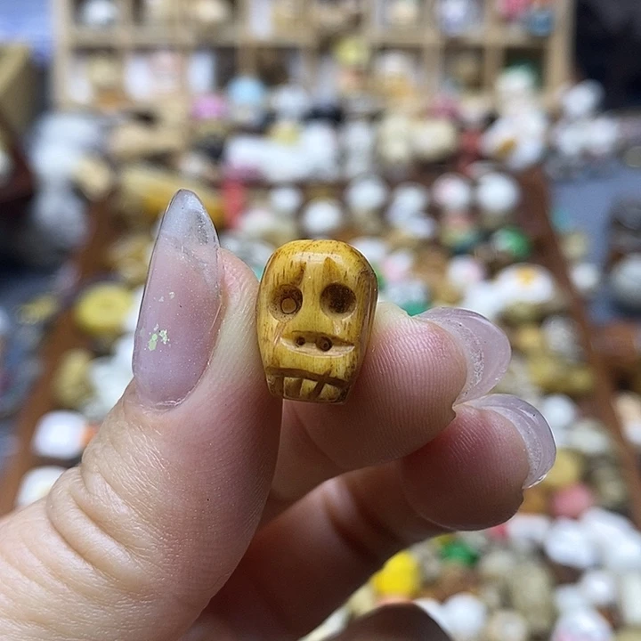 骆驼牙手串/手链其他配饰