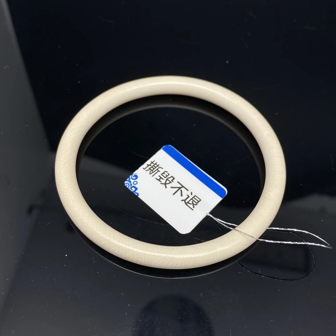 B0831GMD415（多样性发货）手镯猛犸牙饰品