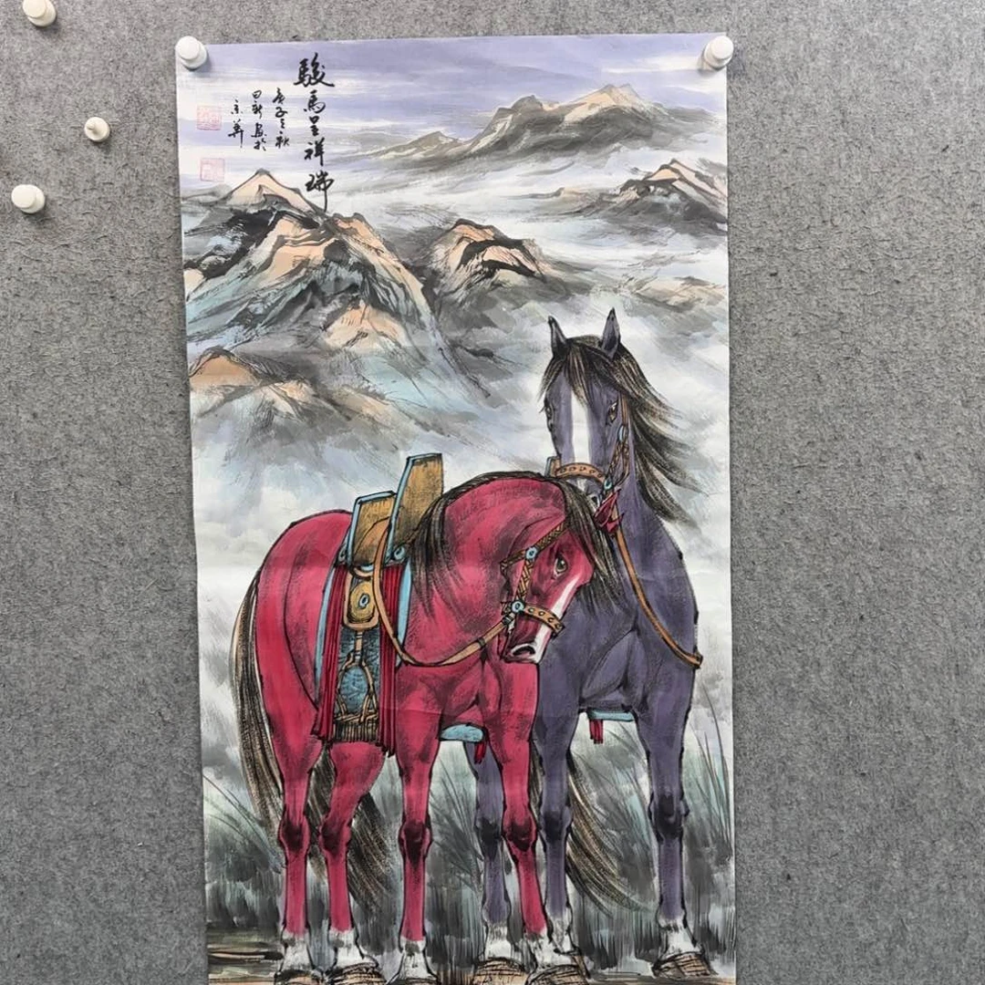 书法作品多次参加全国