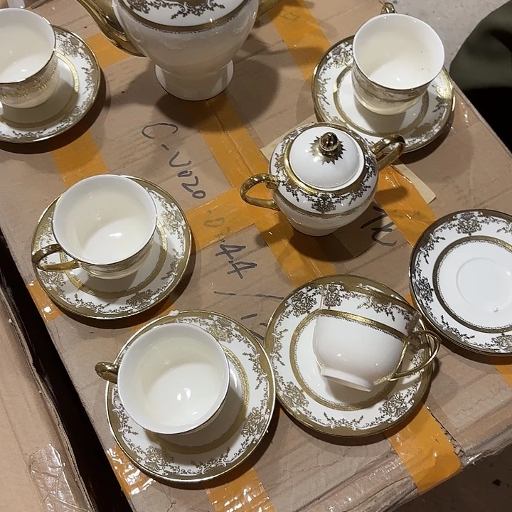 晏***~瓷片样品样品 样品样品