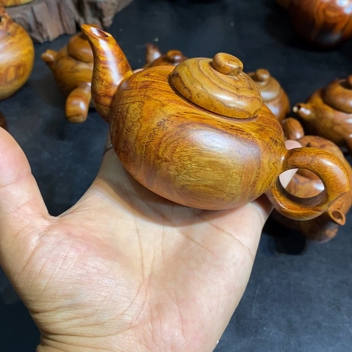木*君茶壶一个特价防漏