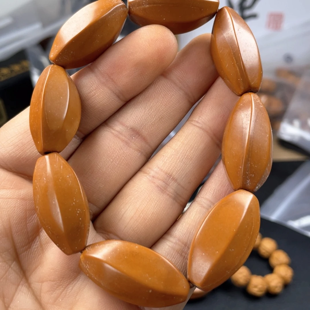 猴头核桃吊坠你要的