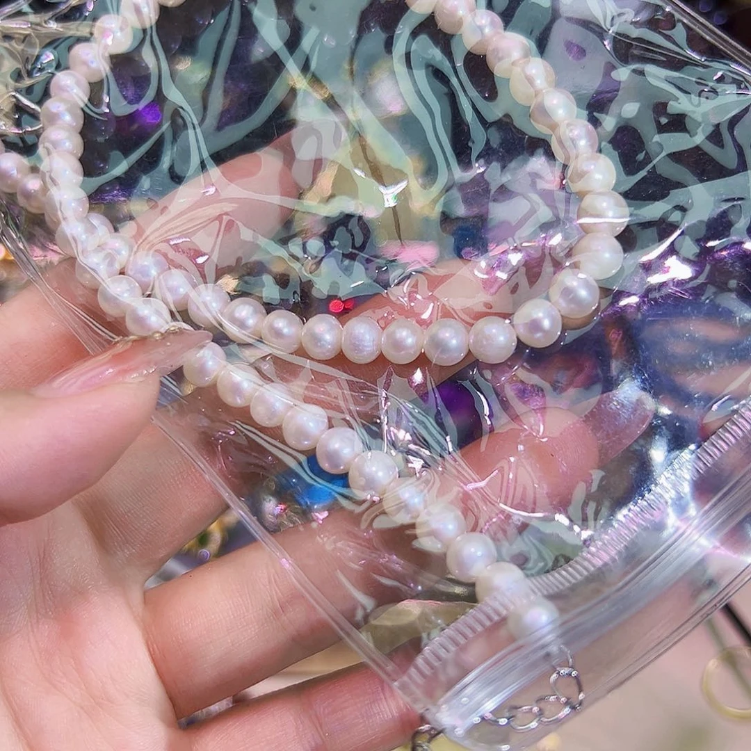 未镶嵌淡水珍珠珍珠