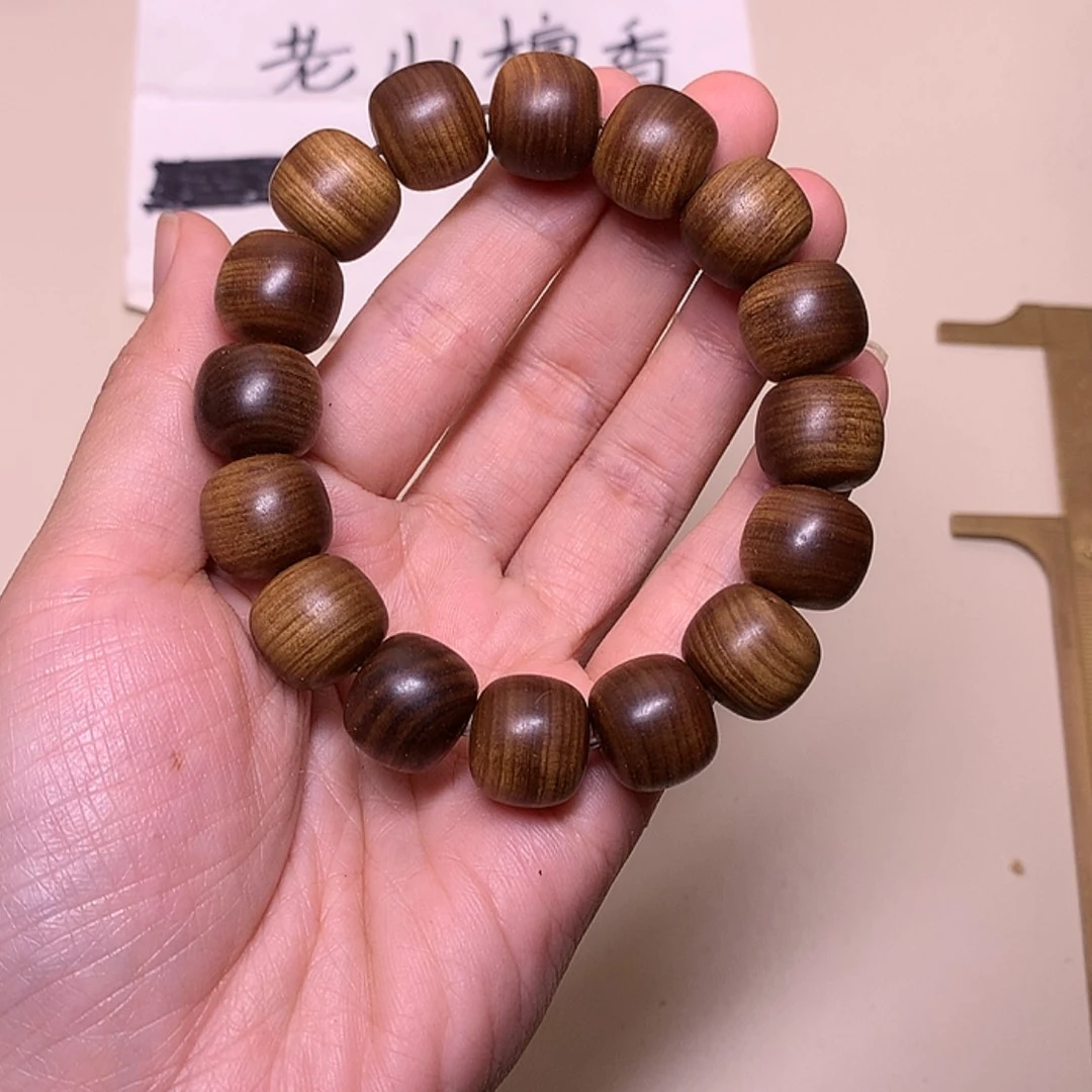 【闪购商品】檀香木手串/手链檀香13/14檀香王