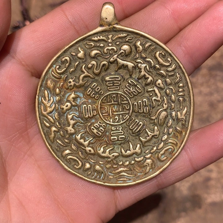 琉璃颈饰一**前喜欢的朋友