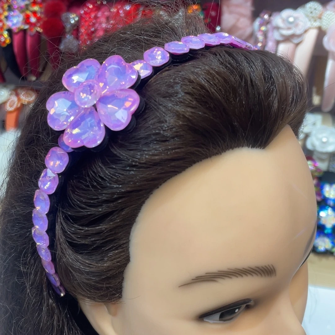 仿水晶铁合金88888