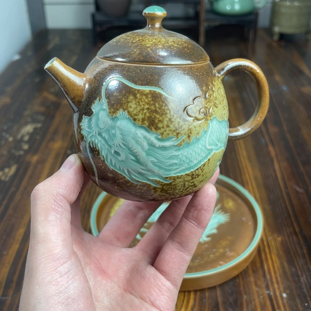 三宝茶器开播福利