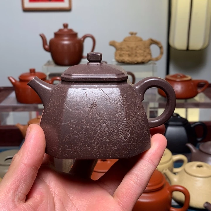 黎***阳紫砂茶壶11111111111