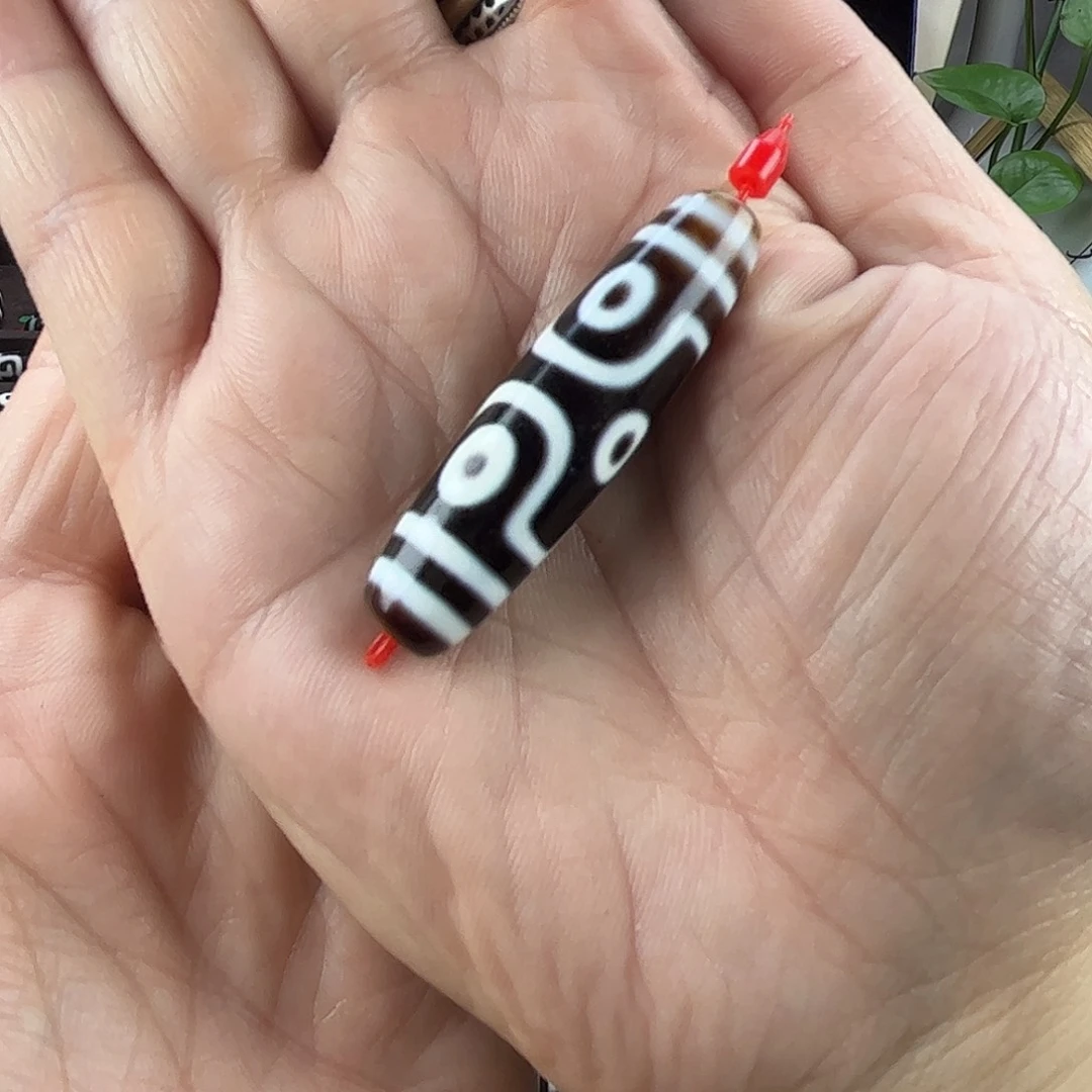 隔***花合金颈饰玛瑙/玉髓