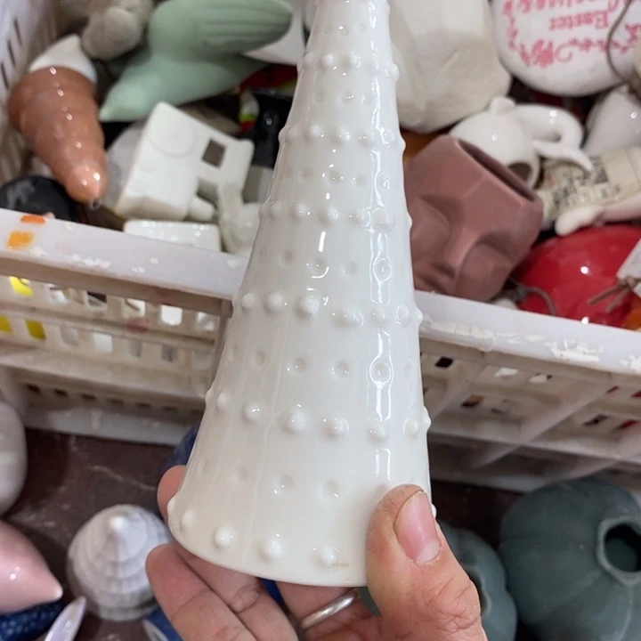 陶瓷树脂工艺摆件