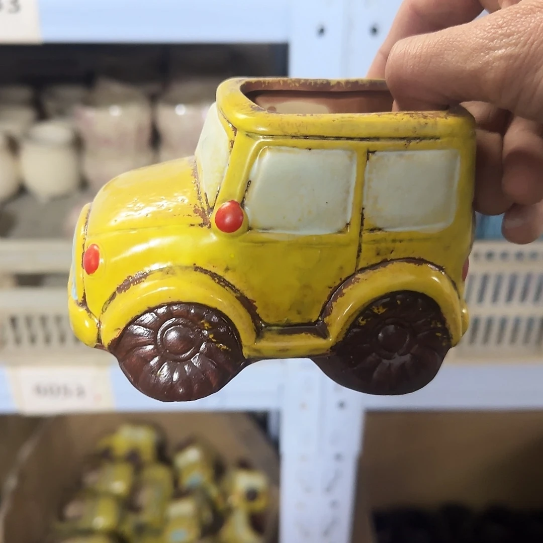 陶瓷··凑9元发··孤品区··6033