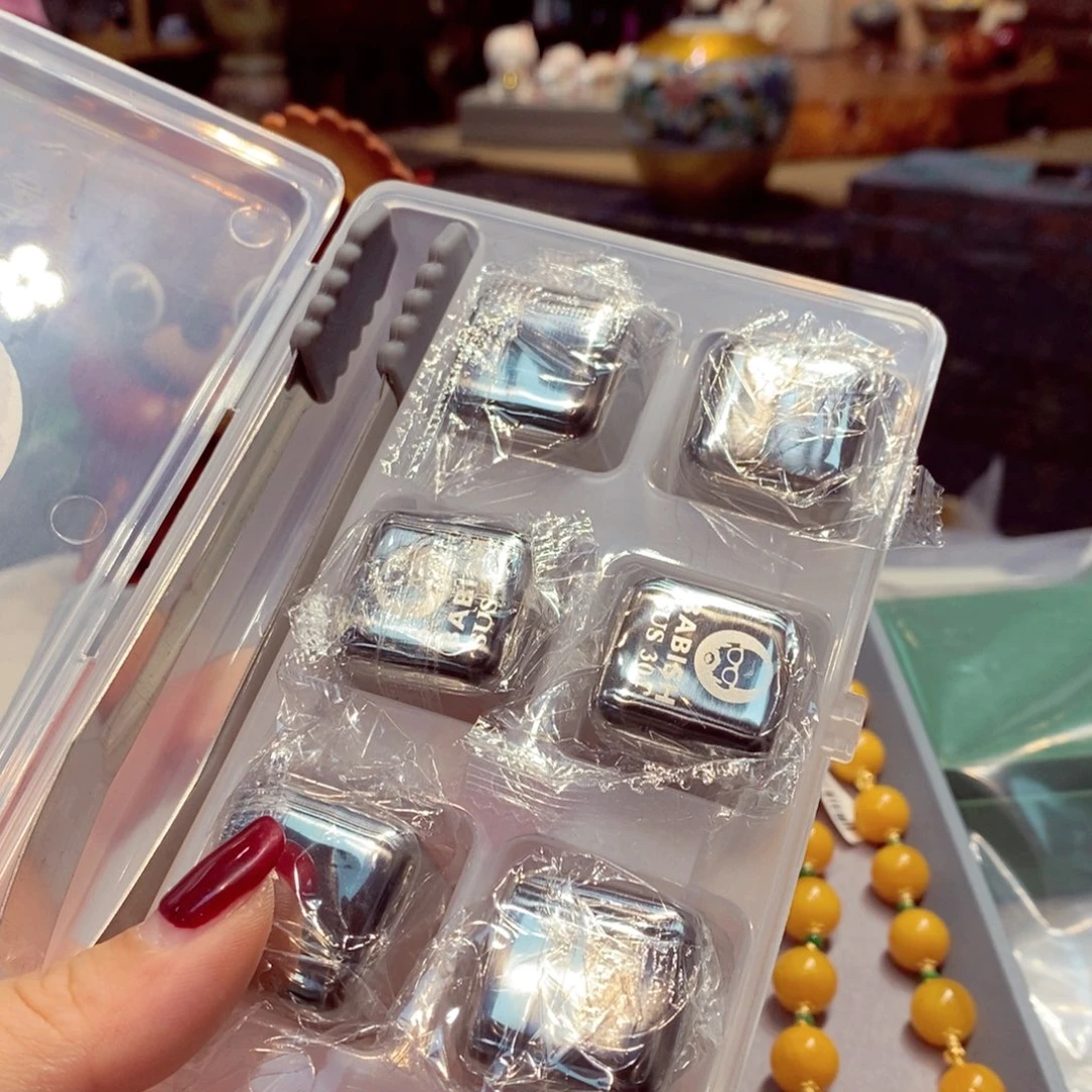 如图所示 观兰器物
