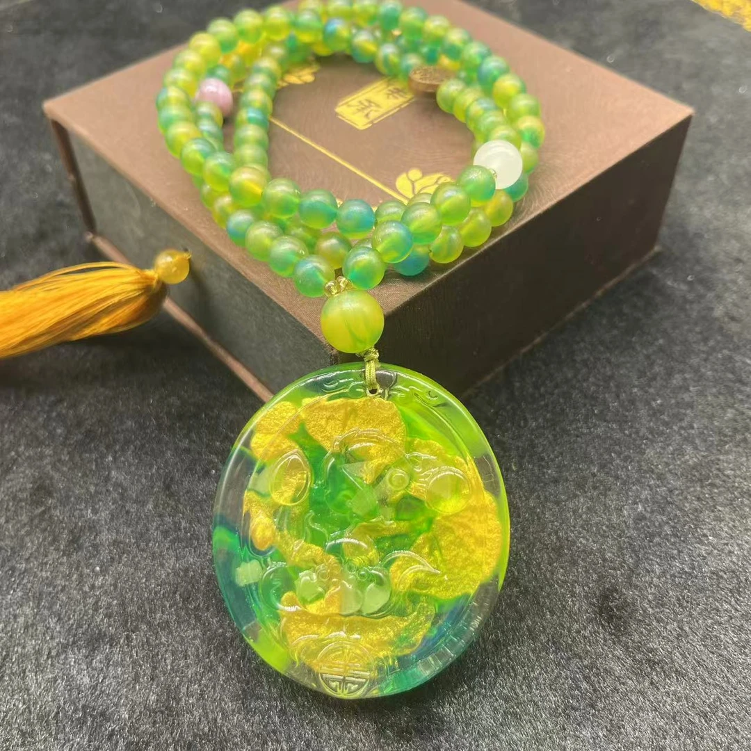 【百世璀璨 尽耀光芒】万物生KC913