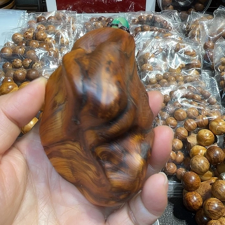 柏木（崖柏）手串/手链