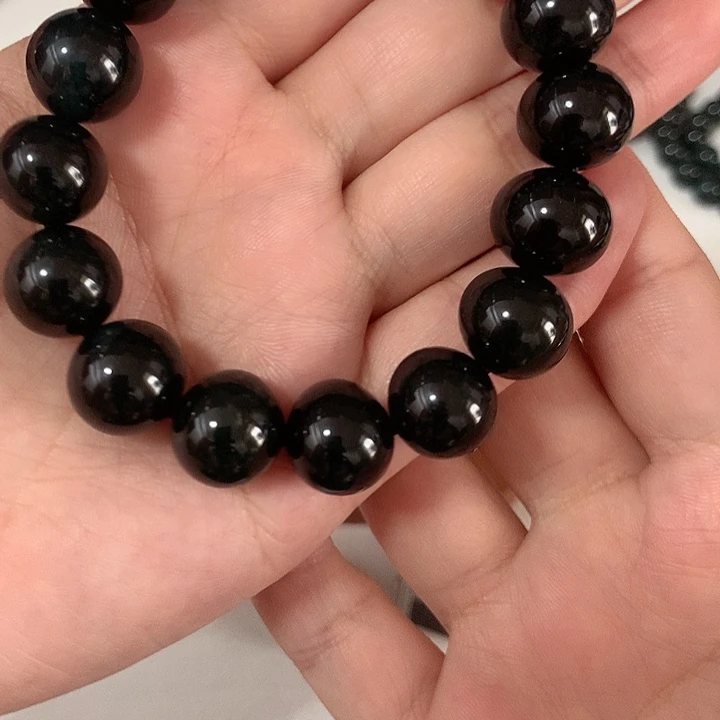 翡翠未镶嵌颈饰翡翠13