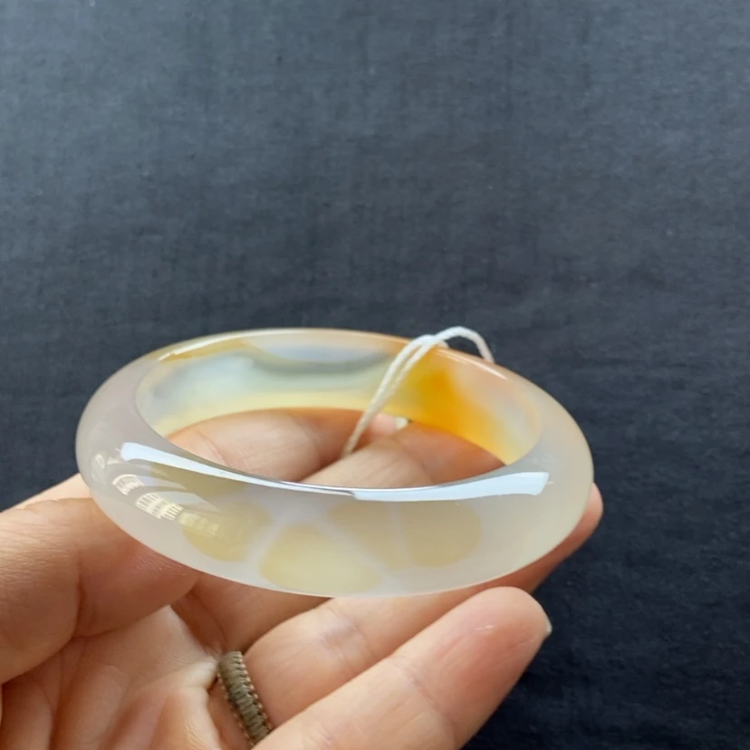 【闪购商品】手镯玛瑙/玉髓未镶嵌
