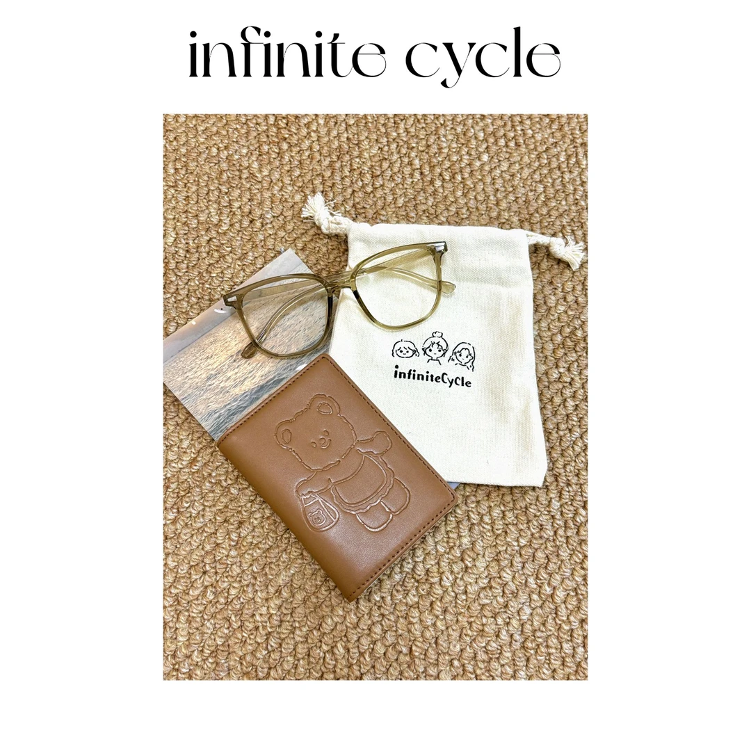 【B301-B350】infinite cycle简约ins小众单肩斜挎包