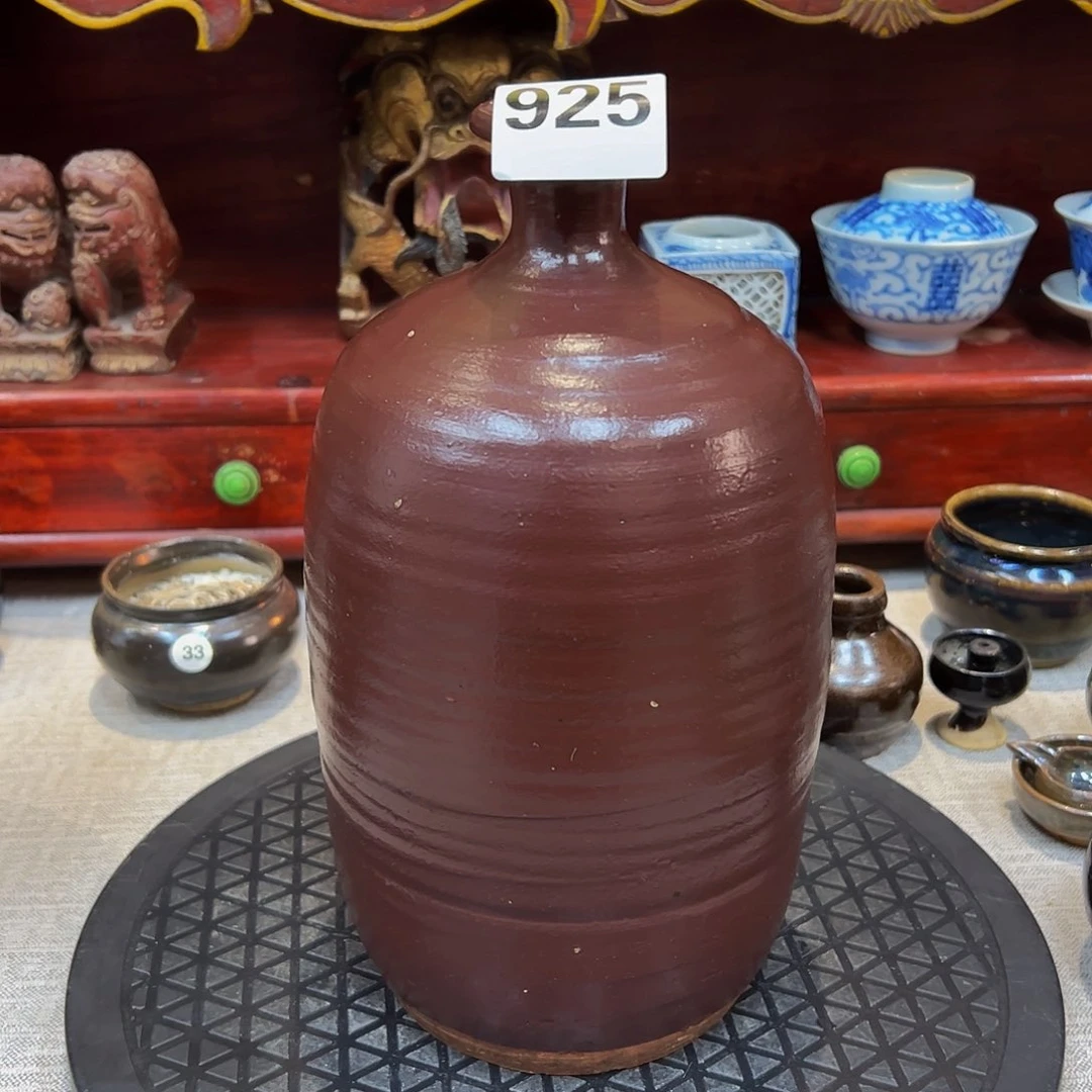 西北黑瓷一物一拍925顺**造