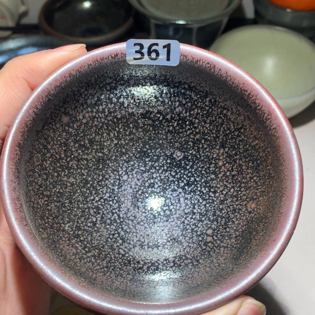 茶盏龙窑柴烧，建阳建盏1111111111