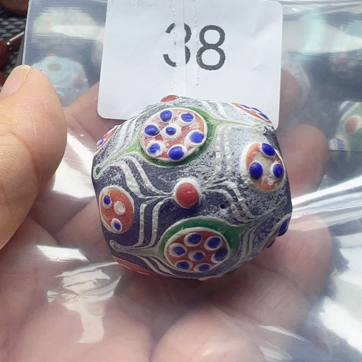 天***华玛瑙/玉髓未镶嵌手链