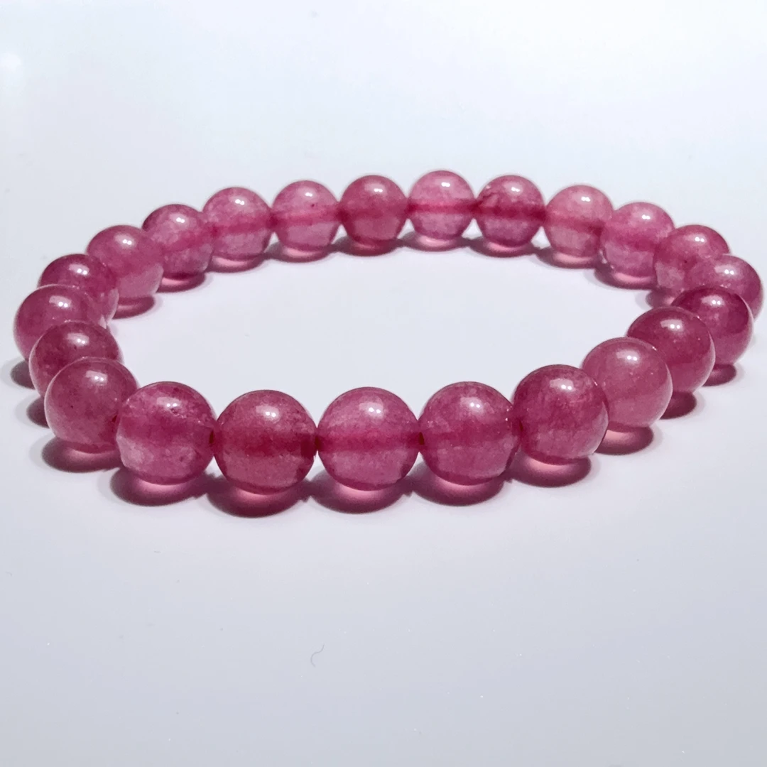 C116精品珠宝手串  直径8mm