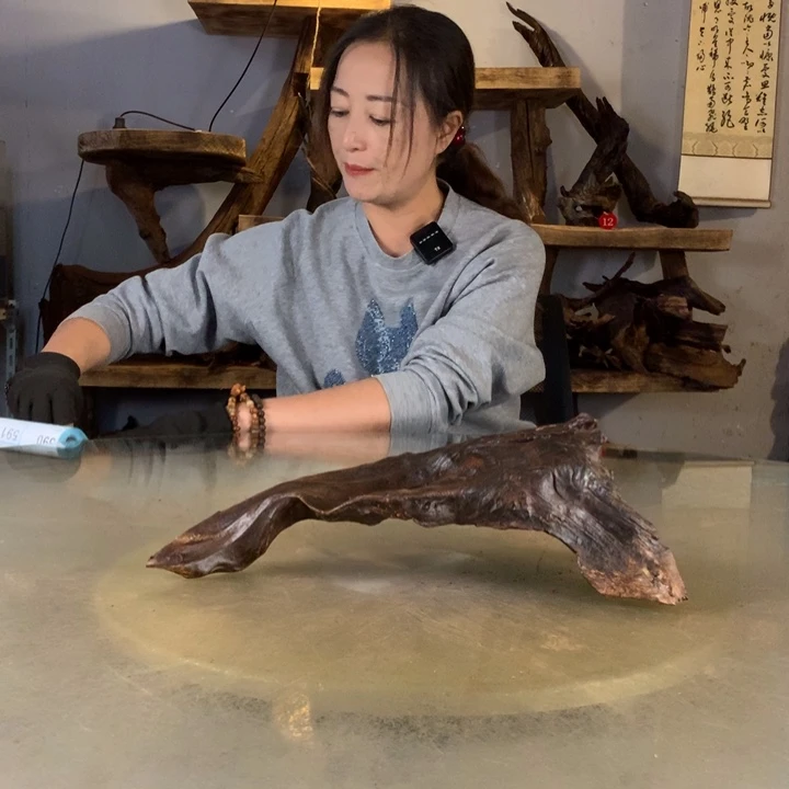 安***n天然的云南紫柚木会黄水