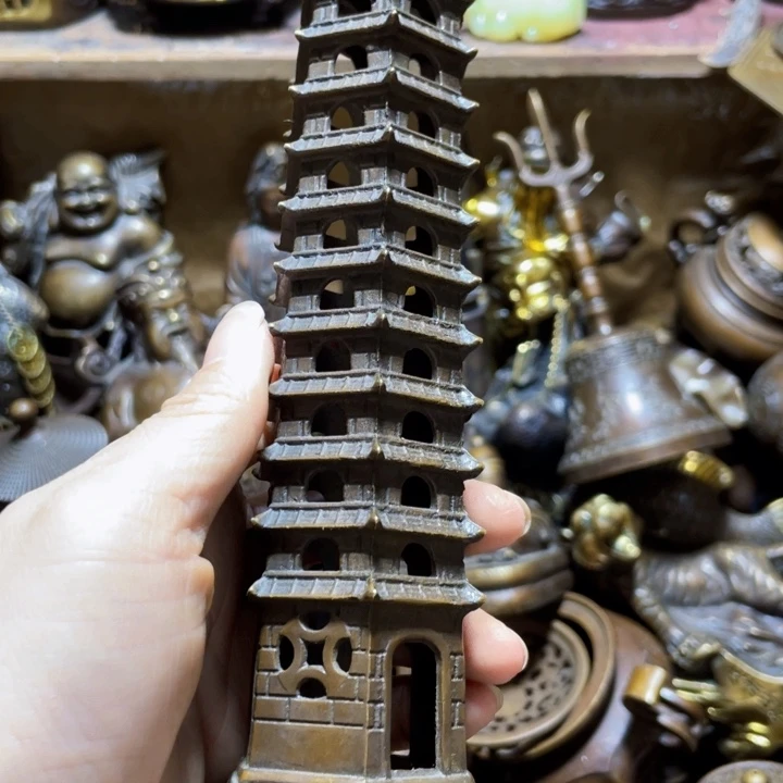 铜器摆件诚信经营