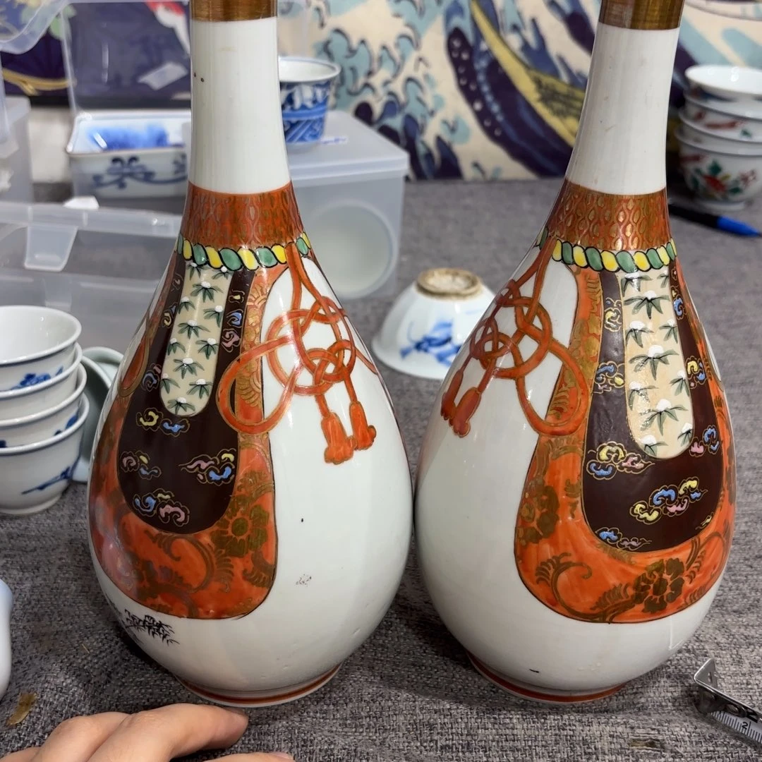 非常好看的物品 The