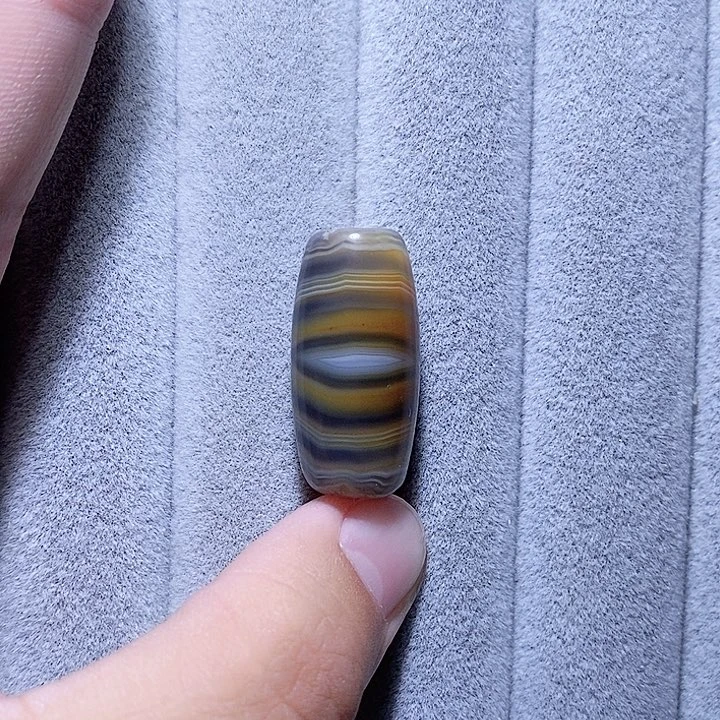 未镶嵌颈饰玛瑙/玉髓悉*多