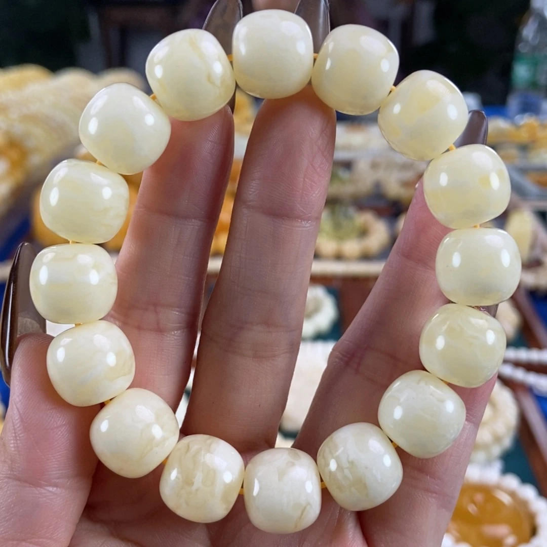 琥珀未镶嵌珠宝奇石14同料26.8