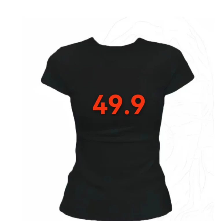 纯棉短袖T恤（念到名字来拍）