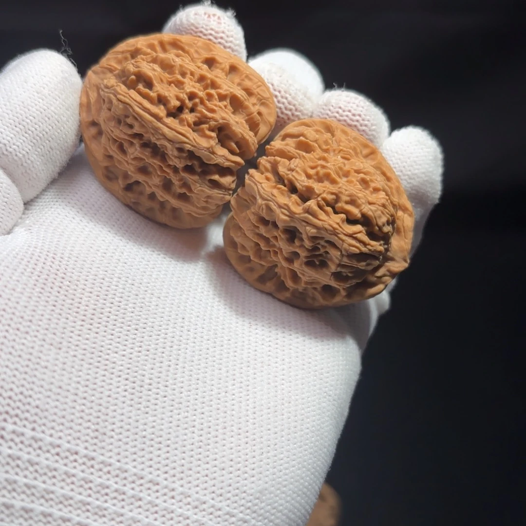 文玩核桃吊坠31号链接68