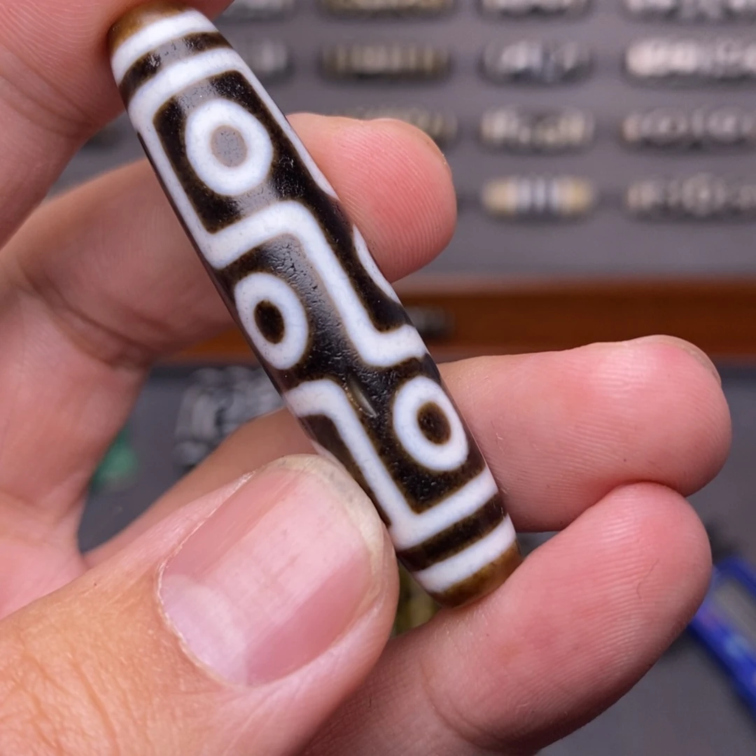 玛瑙/玉髓颈饰未镶嵌林*