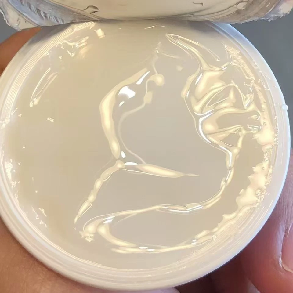 金丝熊营养长肉羊奶布丁