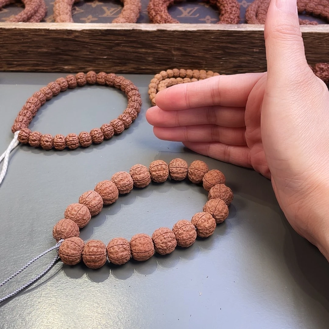 浩***垠手串金刚菩提跳跳龙14➕单圈