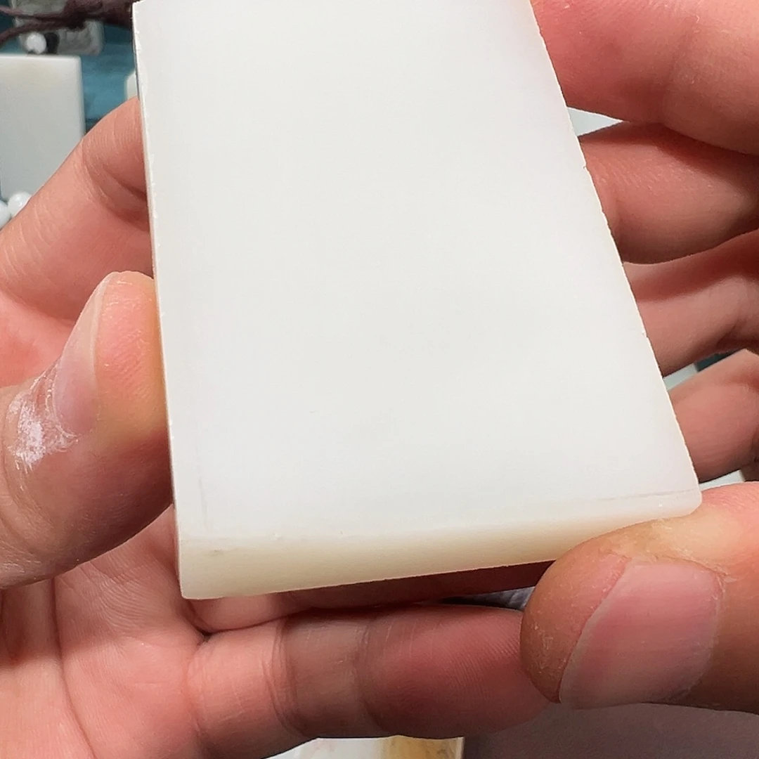 抚***仓定制和田玉未镶嵌和田玉