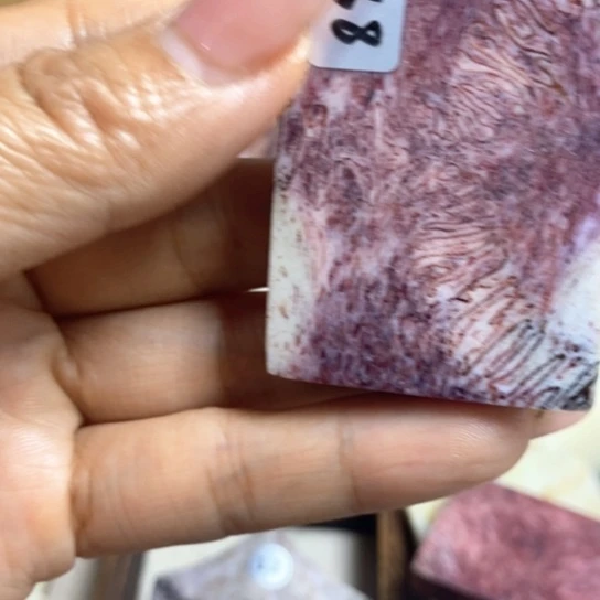华***美鹿骨把件养殖鹿鹿三界无事牌
