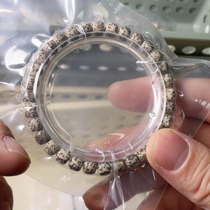 星月菩提手串S008 星月哈哈好7