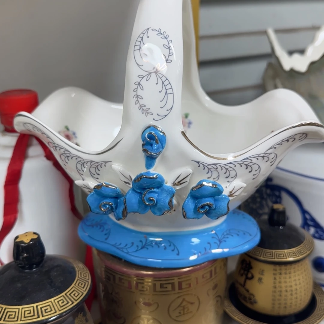 瓷片陶瓷工艺陶瓷艺术