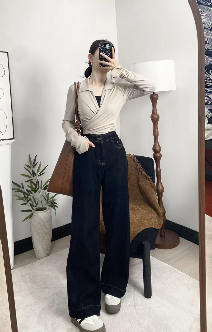 欧斯迈尔女裤/25118加绒