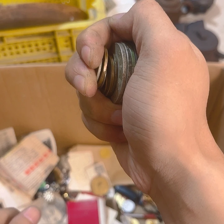 杂色豆（科檀/科特迪瓦檀木）我****啊