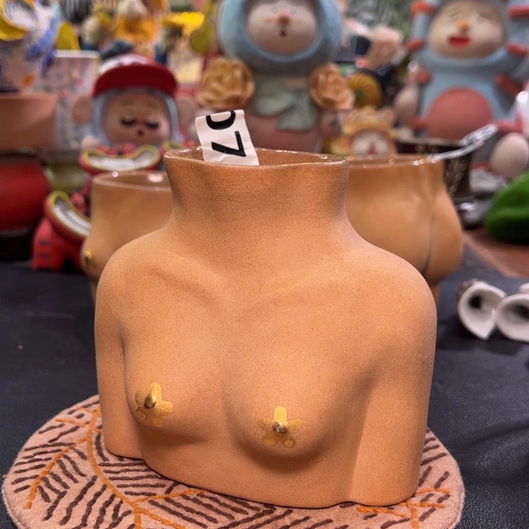 瓷片景德镇设计师手作