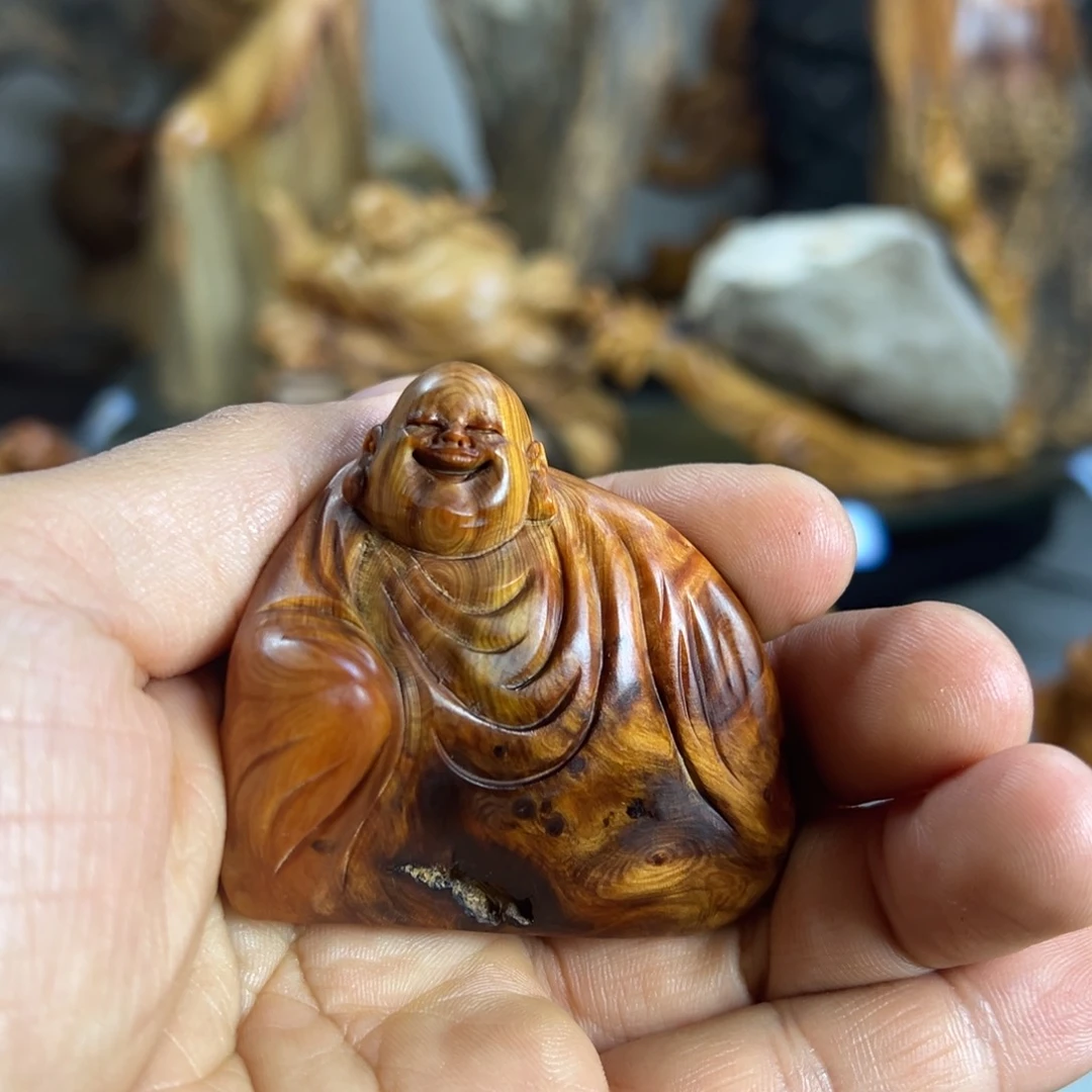 柏木（崖柏）喜欢的东西真的