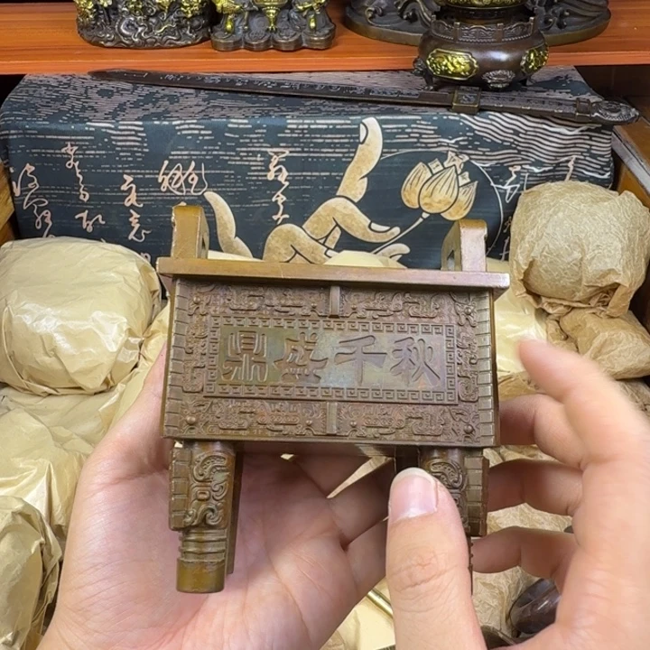 创意设计制作摆件